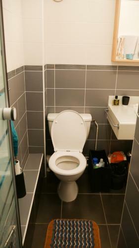 Apartamento Appartement Cosy Seignosse Bord de Mer