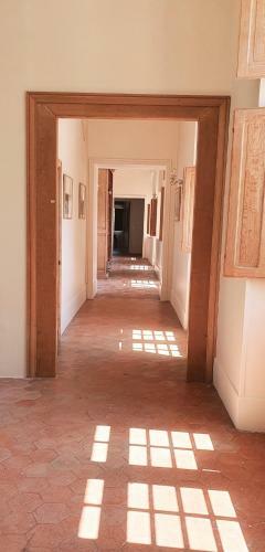 Hotel Ch�teau de La Cour Senlisse
