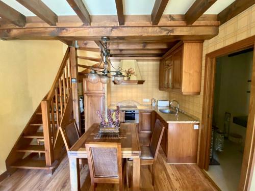 Apartamento Casa Con Jard�n A 150 Metros de La Playa