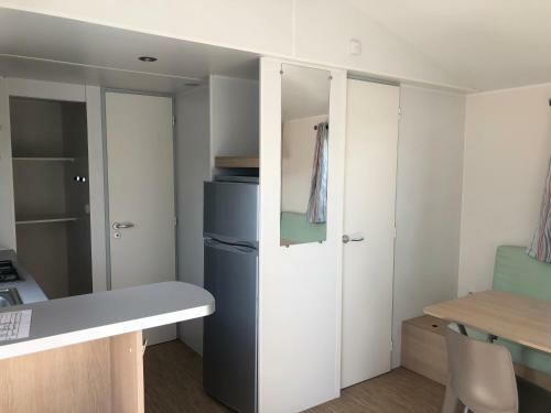 Mobil Home 4 � 6 Personnes Valras Plage
