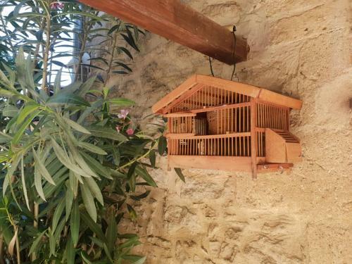 Villa Mas Proven�al � Proximit� Du Pont Du Gard
