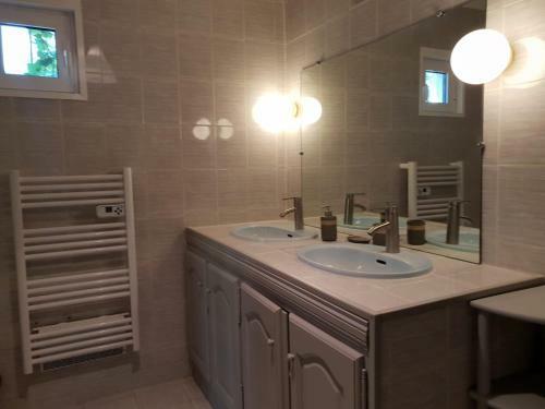 Villa Mas Proven�al � Proximit� Du Pont Du Gard