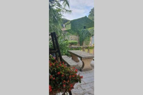 Villa Mas Proven�al � Proximit� Du Pont Du Gard
