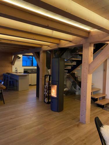 Chalet Nature Et Design
