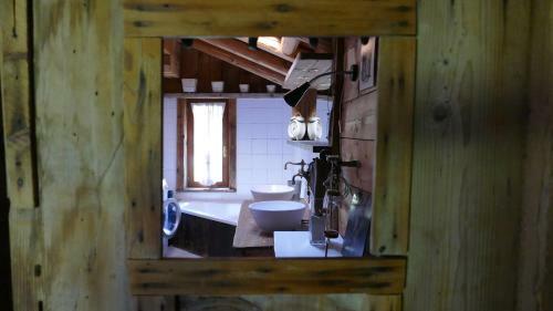 Magnifique Chalet Dans La Vall�e de Chamonix