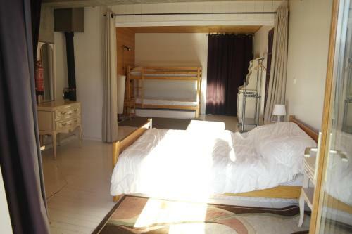 Apartamentos La Truelle