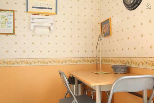 Apartamento Spacious Flat Terrace Beautiful View Tram Cdirect Access Grenoble #a4