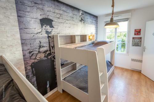 Apartamento Plaza Celtes 01