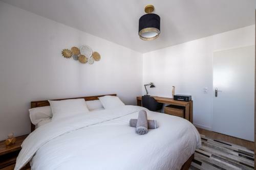 Apartamento Disney Gabrielle's House - H�te Bnb