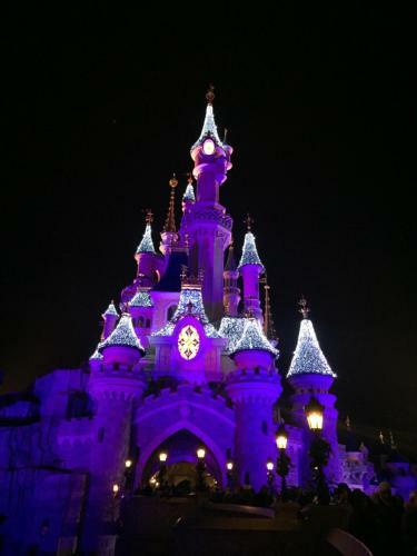 Apartamento Julie's Homes Disneyland