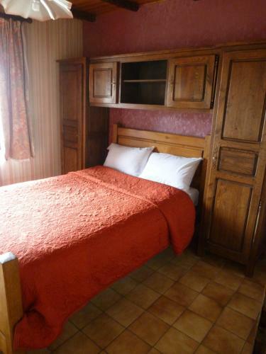 Bed & Breakfast Les Chambres De Solgne