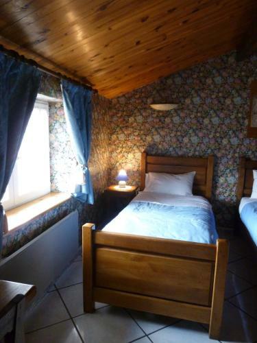 Bed & Breakfast Les Chambres De Solgne
