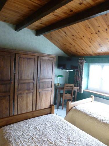 Bed & Breakfast Les Chambres De Solgne