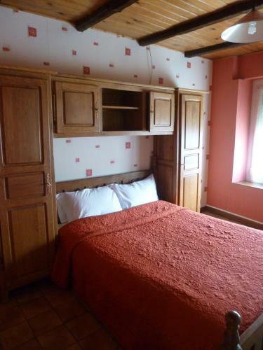 Bed & Breakfast Les Chambres De Solgne