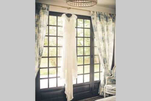 Villa Domaine de Bouh�my - Ferme Napol�onienne