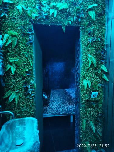 Hostal Villa Goa Spa