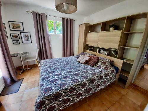Apartamento Villa "les Restanques"