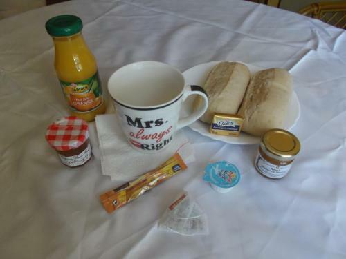 Le Relais De Sommant
