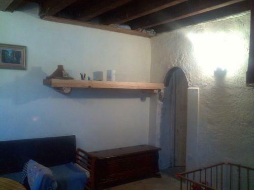 Le Relais De Sommant