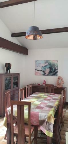 G�te L'hacienda