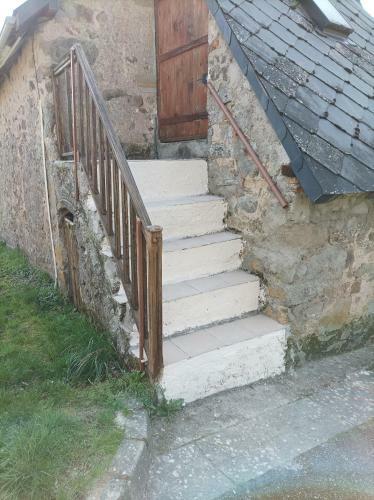 Bed & Breakfast Escale Du Morvan