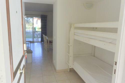 Apartamento Palmeraie 218