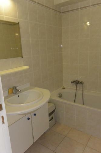 Apartamento Palmeraie 218