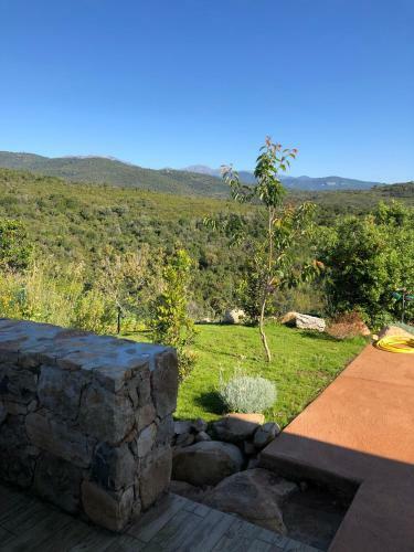 Villa Machja Solenzara