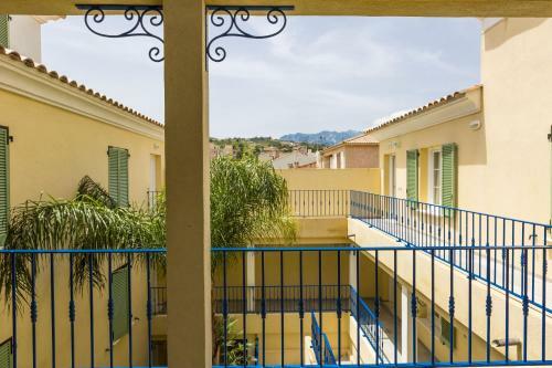 Aparthotel R�sidence Odalys Les Voiles Blanches