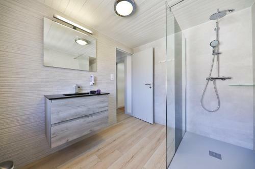 Locations Des 3 Sommets Avec Sauna