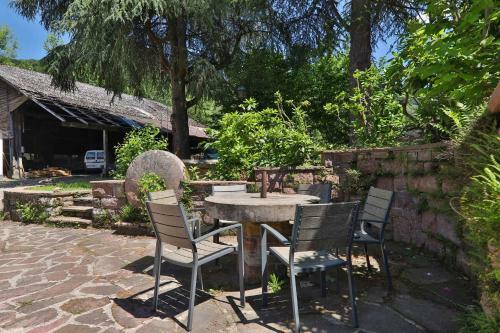 Locations Des 3 Sommets Avec Sauna