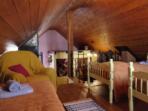 Apartamento Aux 3 Marteaux