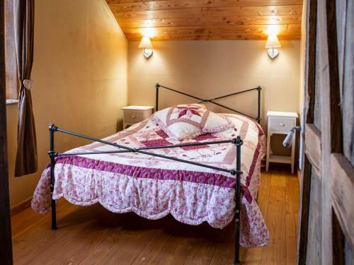 Apartamento Aux 3 Marteaux