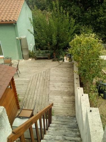 Apartamento Grand Studio 50m2 Vall�e Heureuse