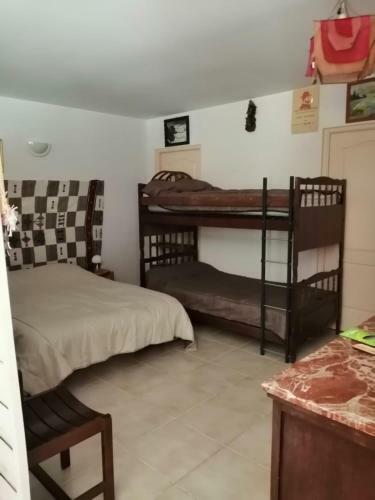 Apartamento Grand Studio 50m2 Vall�e Heureuse