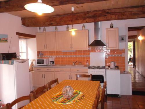 La Loge Du Chateau