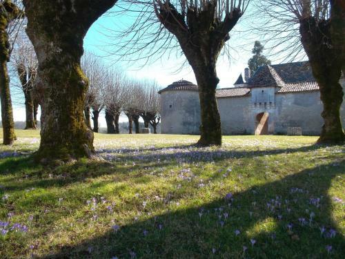La Loge Du Chateau