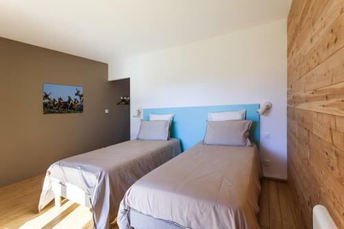 Bed & Breakfast Balcons De Sorgeat