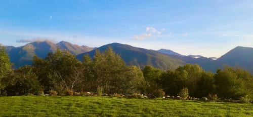 Bed & Breakfast Balcons De Sorgeat