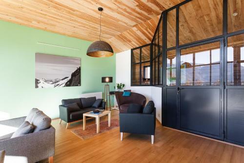 Bed & Breakfast Balcons De Sorgeat