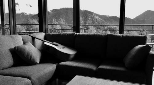 Bed & Breakfast Balcons De Sorgeat