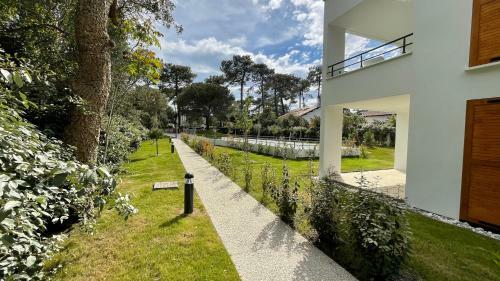 Apartamento R�sidence Vill'amarine-hossegor 003