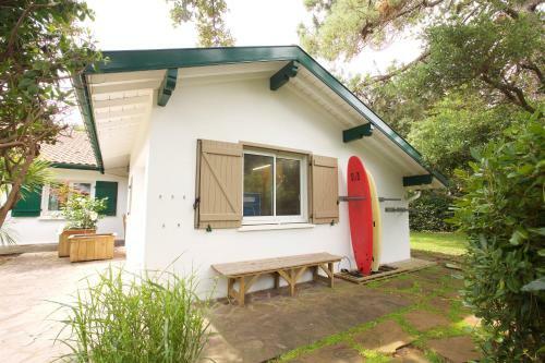 Central Villa 200 M From The Beach