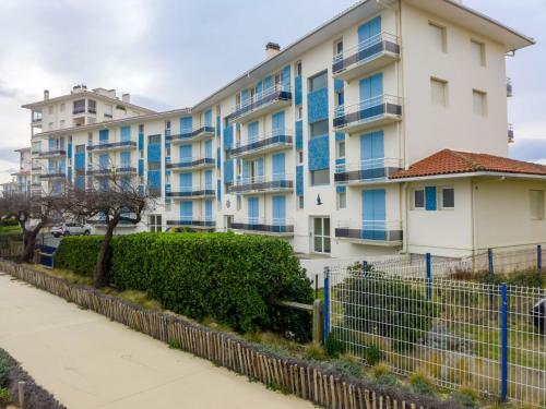 Apartment La Centrale