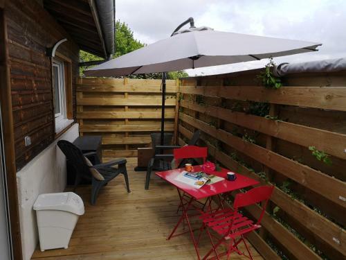 Apartamento Hossegor Les B�casses