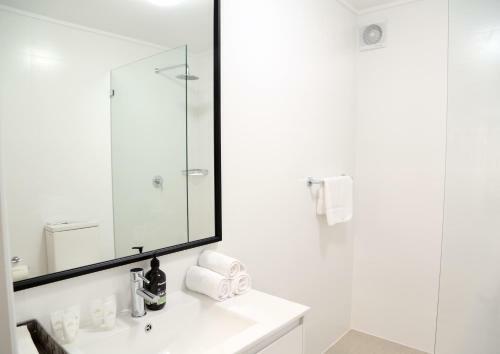 Motel Randwick Lodge