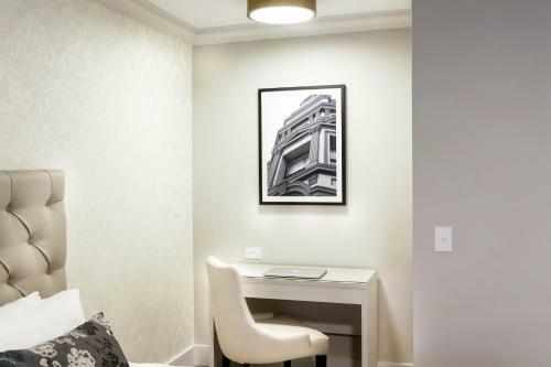 Motel Randwick Lodge
