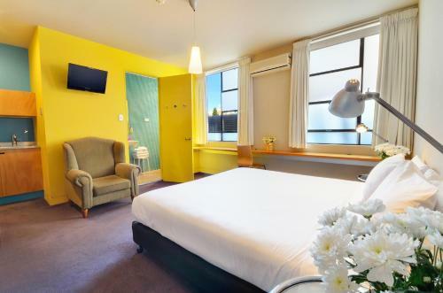 Dive Hotel