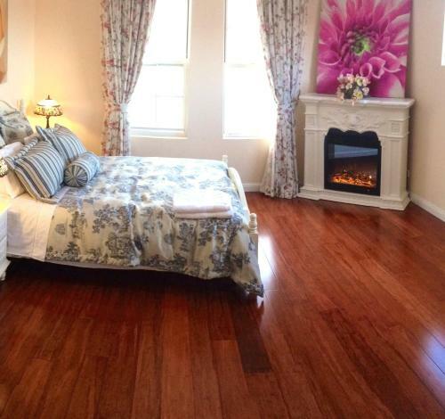 4 Ensuite Chelsea Villa Cbd-airport