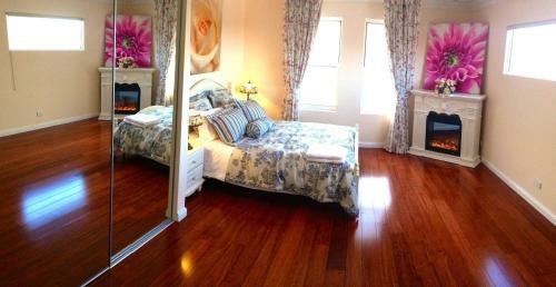 4 Ensuite Chelsea Villa Cbd-airport